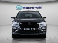 Used Suzuki SX4 2023 Grey Hatchback