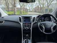 Used Hyundai i30 SE 120 HP (88 kW) 2016 Hatchback