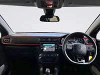 Used Citroën C3 Flair 83 HP (61 kW) 2020 Hatchback