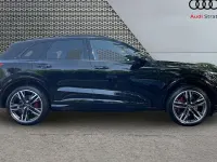 New Audi Q5 Sport 299 HP (219 kW) 2026 Black SUV