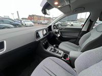 New Seat Ateca SE Technology 2025 Black magic SUV