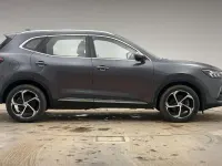 Used MG HS SE 254 HP (186 kW) 2023 Grey SUV