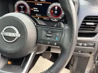 Used Nissan Qashqai Tekna 158 HP (116 kW) 2022 Grey SUV