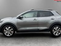 Used Kia Stonic GT-Line 99 HP (72 kW) 2025 SUV