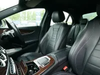 Used Mercedes E200 211 HP (155 kW) 2022 Grey Sedan