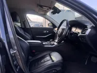 Used BMW 320 Sport Line 2020 Grey Estate