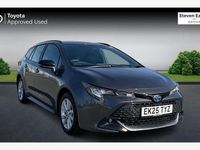Used Toyota Corolla 178 HP (130 kW) 2026 Estate