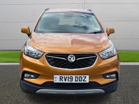 Used Vauxhall Mokka Active 140 HP (102 kW) 2019 SUV