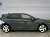 New VW Golf VIII GTE 272 HP (200 kW) 2026 Grey Hatchback