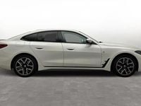 Used BMW 420 Gran Coupé M Sport 181 HP (133 kW) 2025 White Coupe
