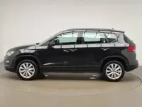 Used Seat Ateca Ecomotive 115 HP (84 kW) 2020 Black SUV