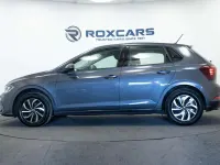 Used VW Polo S 95 HP (69 kW) 2023 Grey Hatchback