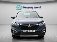 Gebraucht Suzuki SX4 S-Cross 129 PS (94 kW) 2025 SUV