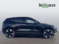 New Volvo EX30 Performance 314 kW (428 HP) 2025 Black SUV