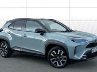 Used Toyota Yaris Hybrid Edition 130 HP (95 kW) 2024 Estate