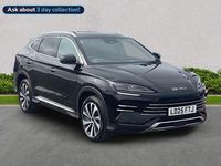 Used BYD Seal U Comfort 2025 Black SUV