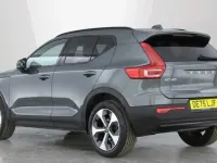 Used Volvo XC40 Plus 163 HP (119 kW) 2025 Forest lake SUV