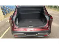 Used Nissan Qashqai Tekna 190 HP (139 kW) 2023 Red SUV