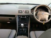 Usado Volvo XC90 2005 SUV