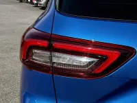 Used Ford Kuga ST-Line X 242 HP (177 kW) 2025 Blue SUV