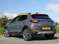 Used Kia Stonic 101 HP (74 kW) 2023 SUV