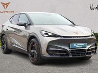 Used Cupra Tavascan 206 kW (281 HP) 2026 Beige SUV