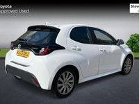 Used Toyota Yaris Hybrid 116 HP (85 kW) 2025 Hatchback