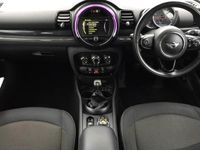 used Mini Cooper Clubman 1.5 EURO 6 (S/S) 6DR PETROL FROM 2015 FROM SALE (M33 4BL) | SPOTICAR