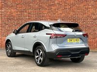 used Nissan Qashqai 1.5 E-Power Acenta Premium 5dr Auto