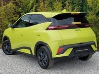 New BYD Dolphin Surf Comfort 114 kW (156 HP) 2026 Yellow Hatchback