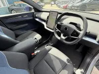 Used Volvo EX30 Performance 314 kW (428 HP) 2024 Grey SUV