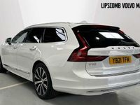 used Volvo V90 Inscription B5