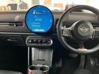 Usado Mini Cooper S Hatch 201 HP (147 kW) 2024 Vermelho Citadino