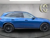 Used Mercedes GLC300 AMG line 258 HP (189 kW) 2026 SUV
