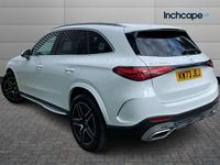 used Mercedes 220 GLC4Matic AMG Line 5dr 9G-Tronic - 2023 (73)