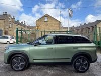 Used Jaecoo 7 2025 Green SUV