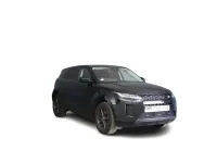 Used Land Rover Range Rover evoque 200 HP (147 kW) 2019 Black SUV