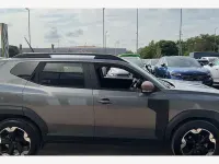 Used Dacia Duster Extreme 131 HP (96 kW) 2025 Estate