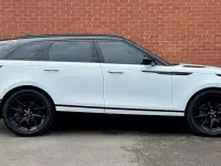 Used Land Rover Range Rover Velar HSE Dynamic 204 HP (150 kW) 2022 White SUV