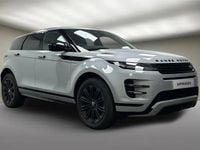 New Land Rover Range Rover evoque SE Dynamic 200 HP (147 kW) 2026 Grey SUV