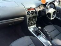 Used Mazda 6 2006 Sedan
