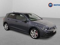 Used VW Golf VIII GTE 245 HP (180 kW) 2024 Grey Hatchback