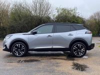 used Peugeot 2008 1.2 PURETECH GT LINE EURO 6 (S/S) 5DR PETROL FROM 2020 FROM EASTBOURNE (BN23 6QN) | SPOTICAR