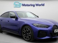 Used BMW i4 400 kW (544 HP) 2024 Sedan