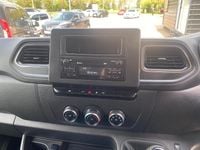 Used Renault Master Business 2023 White MPV