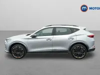 Używany Cupra Formentor VZ3 310 KM (228 kW) 2024 SUV