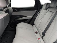 New BYD Seal Boost 180 HP (132 kW) 2025 Blue Estate