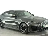 Used BMW i4 400 kW (544 HP) 2024 Sedan