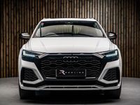 used Audi RS Q8 4.0 TFSI V8 Vorsprung Tiptronic quattro Euro 6 (s/s) 5dr HUGE SAVING-STUNNING! SUV