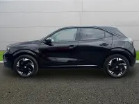 Used Vauxhall Mokka 114 kW (156 HP) 2025 Black SUV